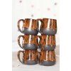 CARAMEL COOKIES DARK HRNÍČEK 190-200ml
