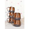 CARAMEL COOKIES DARK HRNÍČEK 190-200ml