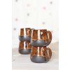 CARAMEL COOKIES DARK HRNÍČEK 190-200ml