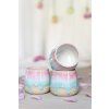 BUBBLEGUM 200ml - hodně stékaný