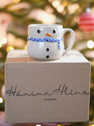 Krásné Vánoce ❤️🎄. Děkuju za Vás, že mi pořád umožňujete tuhle práci dělat 🤗. A mě to těší pro Vás tvořit a tvorbu...