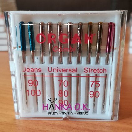 jehly organ combi