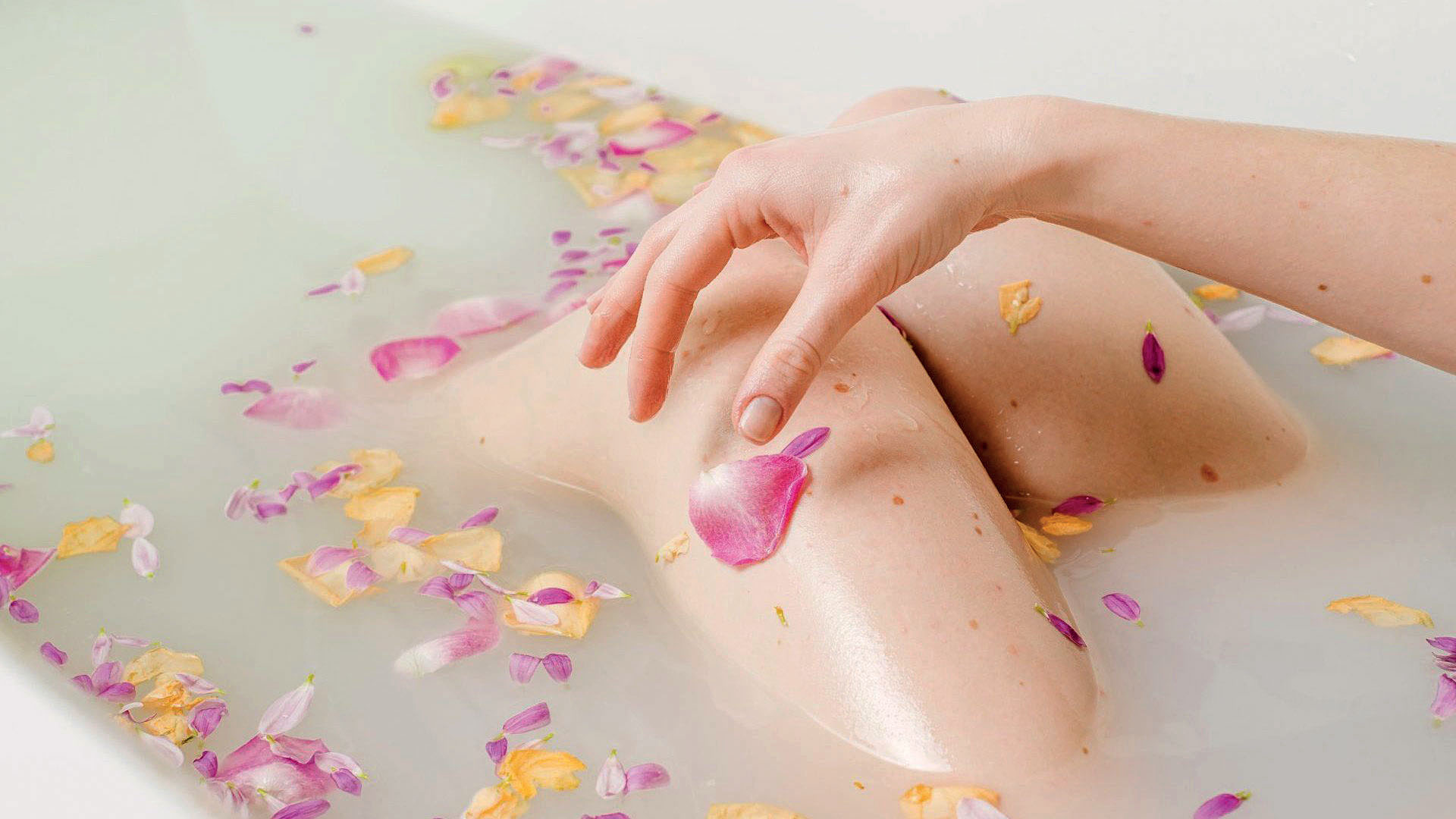 Aromaterapie v praxi