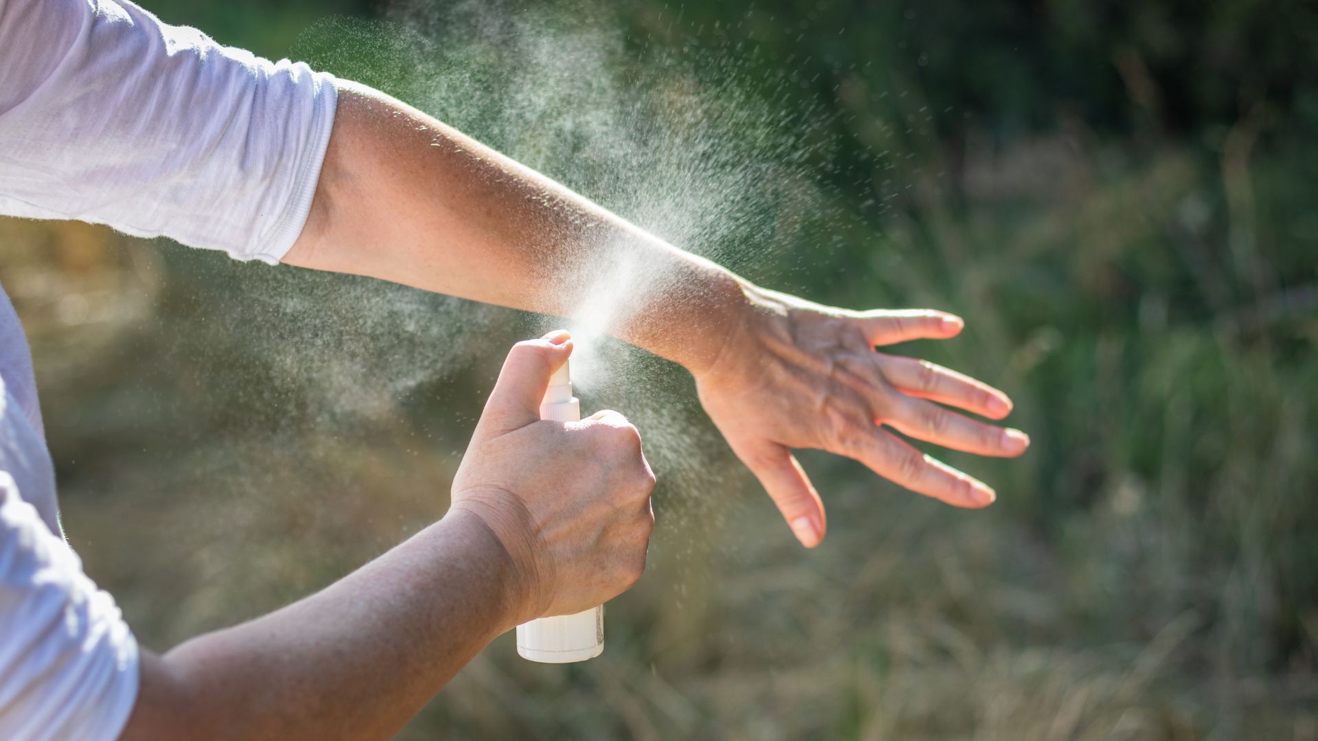 NaturRepel - přírodní ochrana proti hmyzu - kompozice esenciálních olejů podrobně