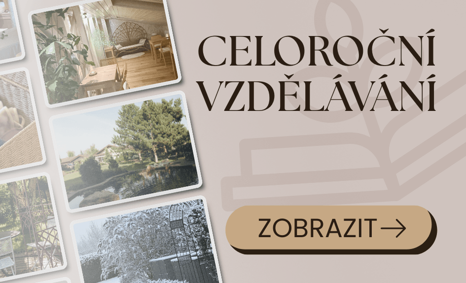 Celoroční vzdělávání