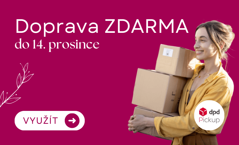 DPD Pickup Zdarma