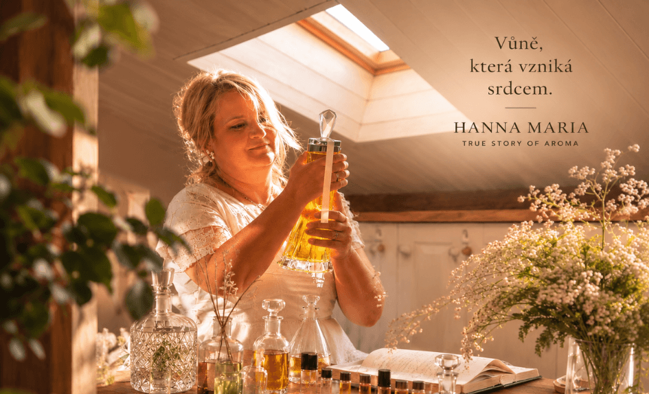 Hanna Maria