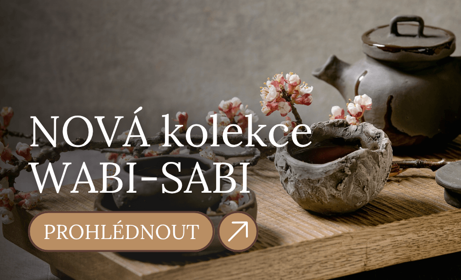WABI-SABI