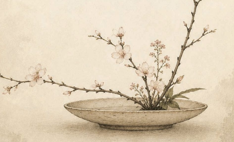 Ikebana