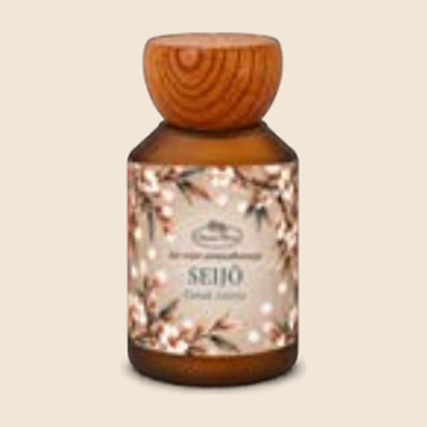 SEIJO 清浄