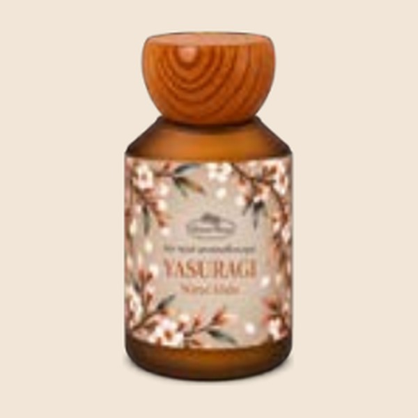 YASURAGI 安らぎ