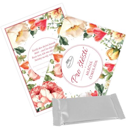 cokolada mlecna PRO ŠTĚSTÍ 2026 3d