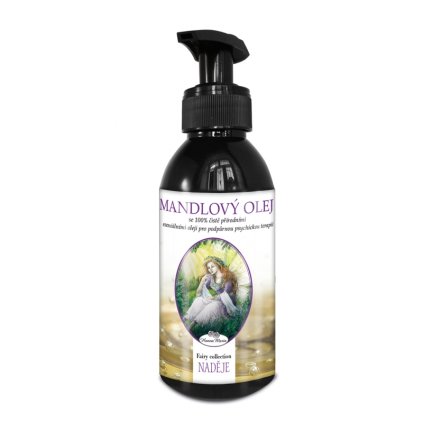 mandlovy olej nadeje 100 ml
