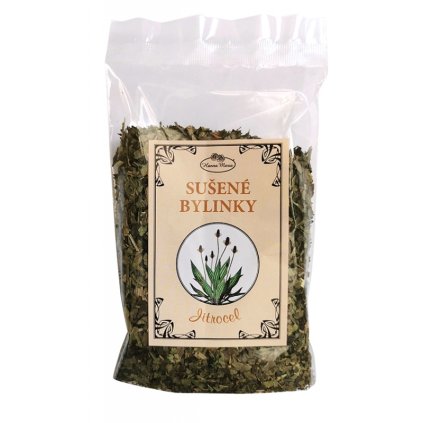 bylinny caj jitrocel