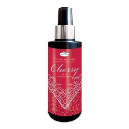 vune do prostoru cherry