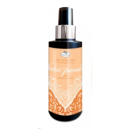 vune do prostoru nectar paradise
