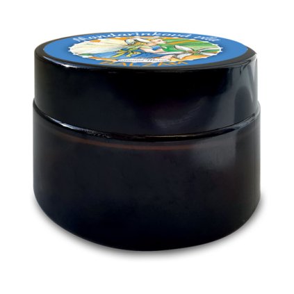 balzám MANDARINKA 30 ml web