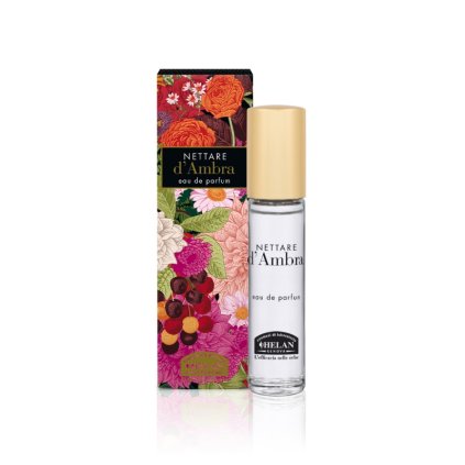 nettare d ambra eau de parfum 10ml