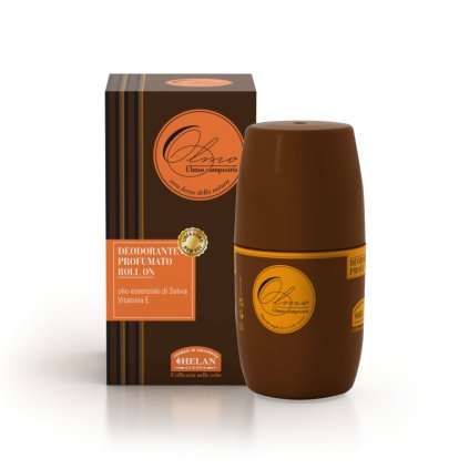 pansky deodorant olmo