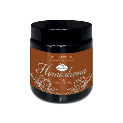 vonna svice home dream