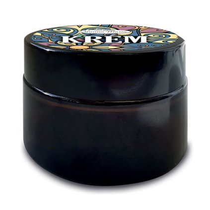 30 ml krém Hravá aromaterapie ČAKRY web