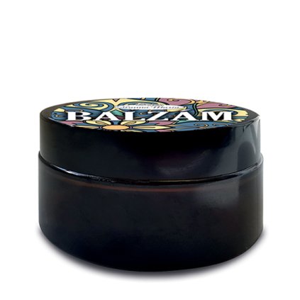 15 ml balzám Hravá aromaterapie ČAKRY web