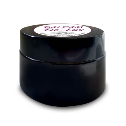 Balzam De luxe kelimek sklo 30 ml web