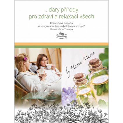 wellness magazin