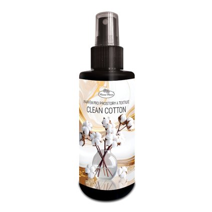 Neutralizant CLEAN COTTON