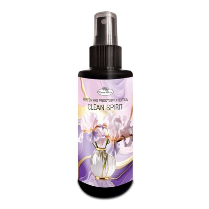 Neutralizant CLEAN SPIRIT