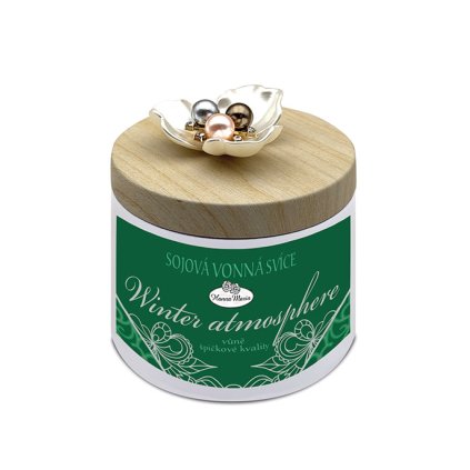 vonna svice winter atmosphere