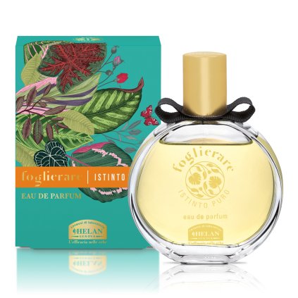 128fri FOGLIERARE ISTINTO PURO Eau de Parfum 50 ml 1