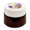 Wild Lavander BALZAM 2024 hnede sklo a bile vicko 15 ml