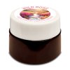 Wild Rose BALZAM 2024 hnede sklo a bile vicko 15 ml