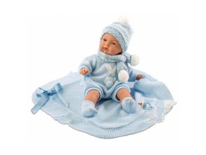 Miminko chlapec Denis|Hannel