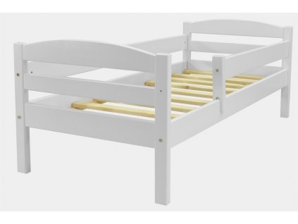 postel anička beata bílá