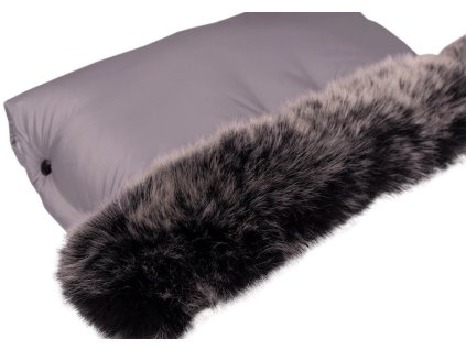 pol pl Mufka do wozka FLUFFY 2424 2