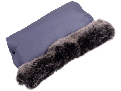 pol pl Mufka do wozka FLUFFY 2425 1