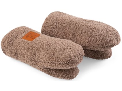 pol pl Rekawice do wozka BARANEK boucle 2434 2