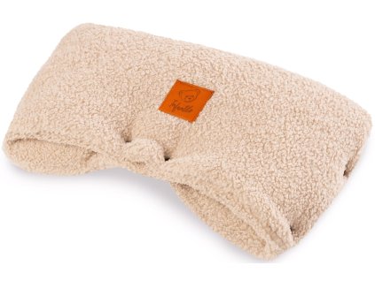 pol pl Mufka do wozka BARANEK boucle 2431 1