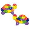 3D puzzle Želva Montessori|Hannel