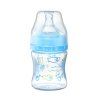 lahev BO modrá 120 ml rybky