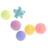 Sensory balls corrective toys set 84367