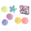 Sensory balls corrective toys set 84366