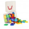 Construction blocks creative wafers 100 el 136832