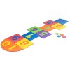 Foam puzzle foam mat class game 11 pieces 140132