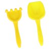 Kinetic sand accessories toy molds shovels 11el 134114