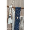 Macramé závěs Modern