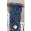 Macramé závěs Modern