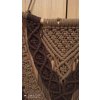 Macramé závěs Elizabeth